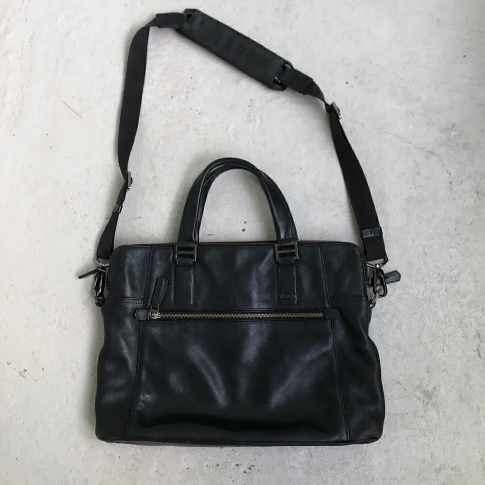 Tumi Tech Bag/Briefcase